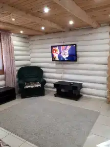 Ладожская - 12