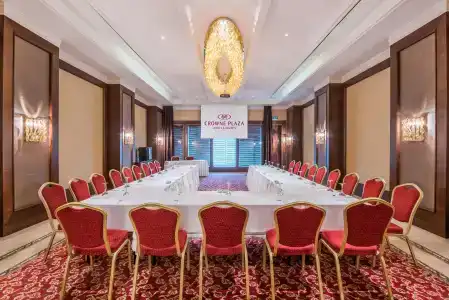 Crowne Plaza Istanbul Asia, An Ihg - 31