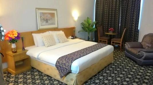 Phoenicia Tower - 21
