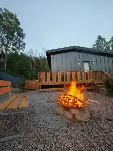 Ski&Spa House - 24