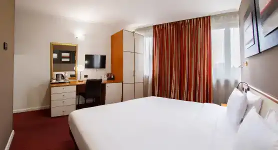 Best Western Plus Congress Yerevan - 51