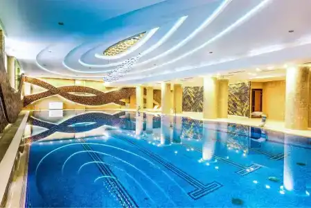 Jumbaktas Astana - 1