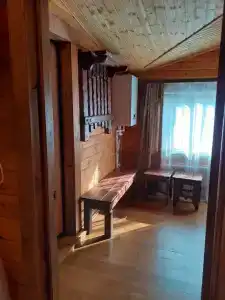 Жуковка Village дом с камином - 37