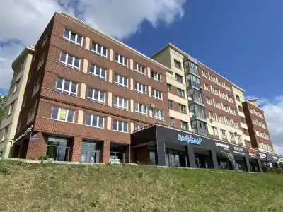 Апартаменты - 28