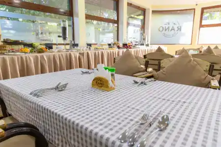 Rano Eco Village - 10