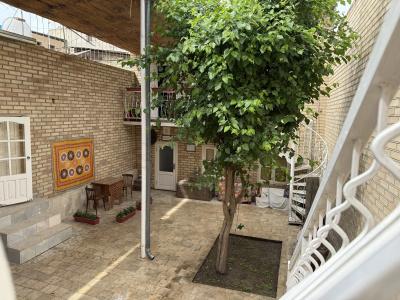 Usman Heritage - 15