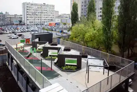 Квартира в центре Липецка в доме бизнес класса - 28