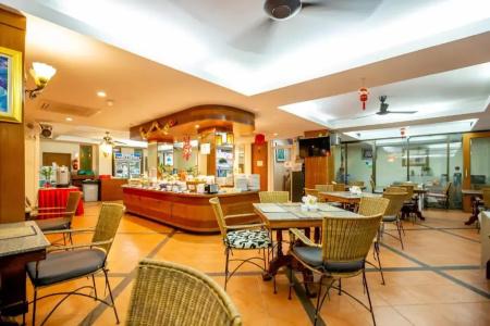 Thipurai Beach Annex - 18