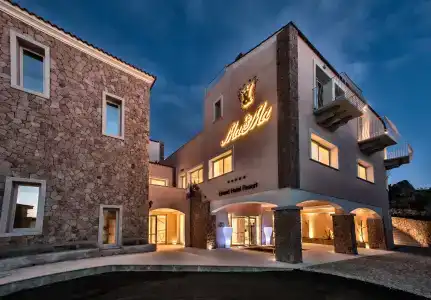 Grand Resort&Spa Ma&Ma - Adults Only - 6