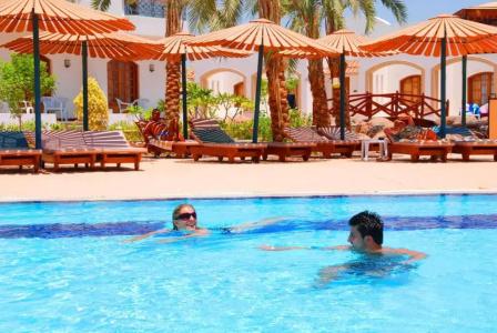 Coral Hills Resort Sharm El-Sheikh - 29