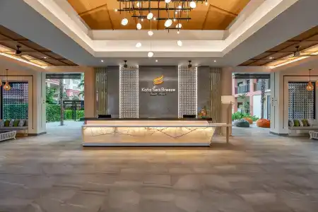 Kata Sea Breeze Resort - Sha Plus - 18