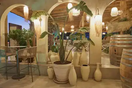 Rammos Bodrum - 19