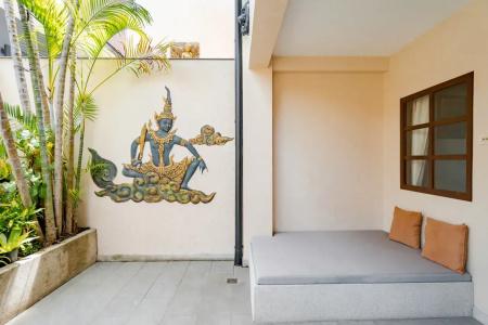 Naiya Buree Boutique Resort - Sha Extra Plus - 60