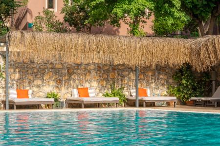 True Blue Boutique Kalkan - 12