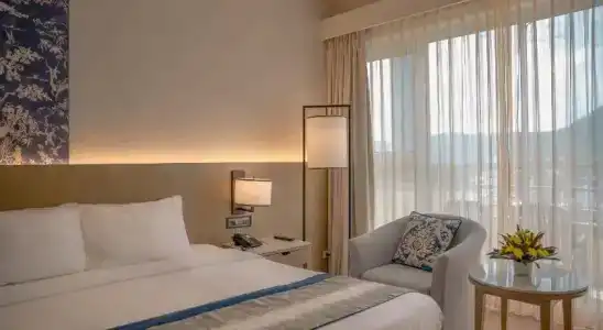 The Royal Paradise & Spa - Sha Extra Plus - 59