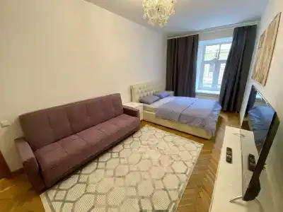 Fed's Flats Апарт-отель - 171