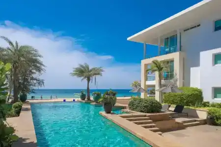 Paradox Resort Phuket - Sha Plus - 1