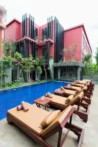 Golden Temple Villa - 18