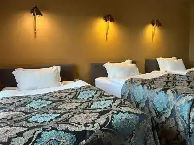 Brim Hotel - 33