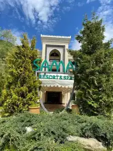 Samal Resort & Spa  - 31