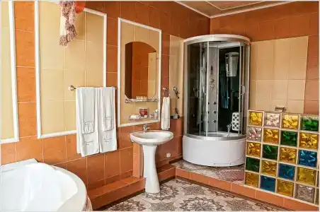 Коттеджи Гостиный Дом - 39