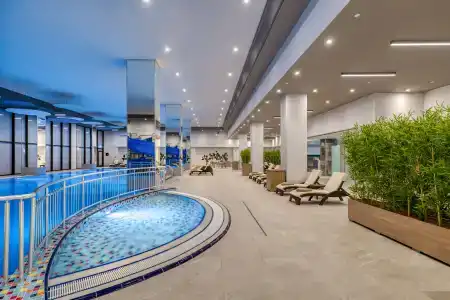 Санаторий BN thermal & resort - 33