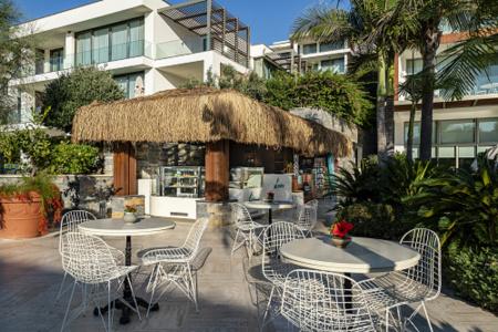 Mivara Luxury Resort & Spa / Bodrum - 35