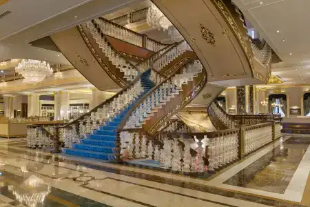 Titanic Mardan Palace - 19