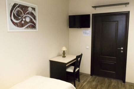 Hostel Apart Express - 24
