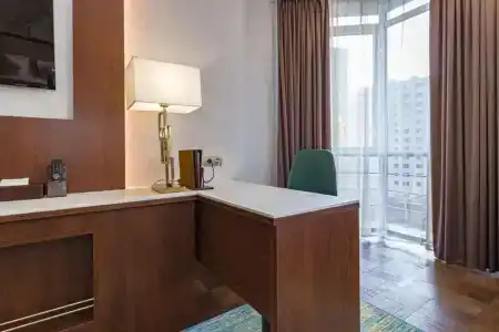 Best Western Plus Astana - 25