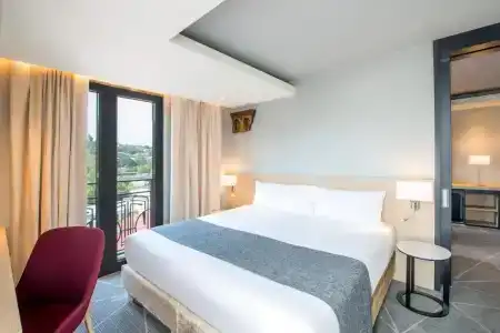 Best Western Kutaisi - 53