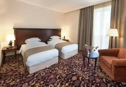 Ani Grand Yerevan - 24