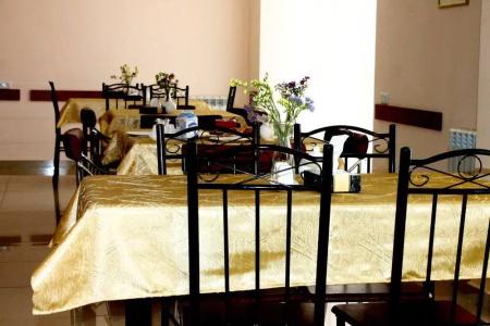 Nur Yerevan - 3