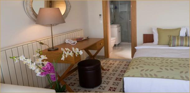 Wame Suite Nisantasi - 57