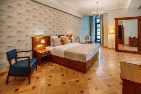 Porta Caucasia Kazbegi - 39