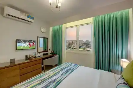 City Stay Beach  - Marjan Island - 18