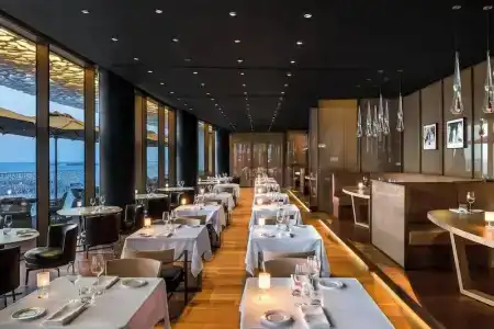 Bulgari Resort, Dubai - 26