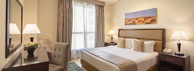 Roda Amwaj Suites Jumeirah Beach Residence - 23