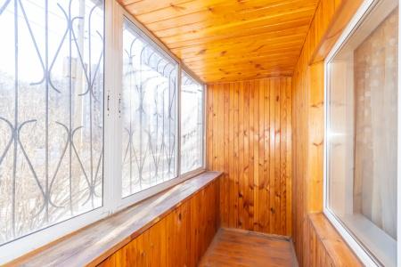 2к квартира на АМЗ - 4
