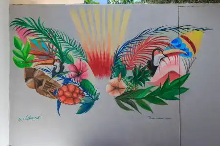Aloha Suites - 27