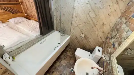 Cozy House - 21
