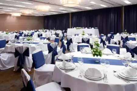 Holiday Inn Almaty - 39