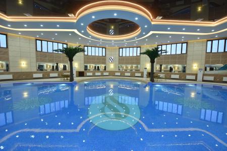 Simma Spa & Waterpark - 1