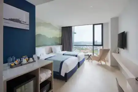 Brighton Grand - 4