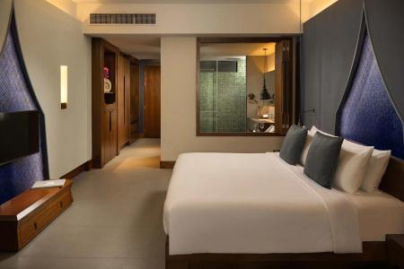 Avista Hideaway Phuket Patong - Mgallery - Sha Plus - 51