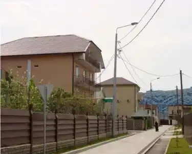 Курортный Роман - 0