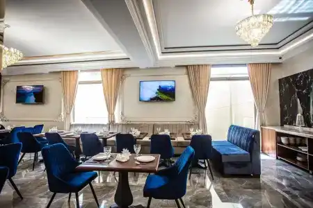 Marokand Spa (Мароканд Спа) - 22