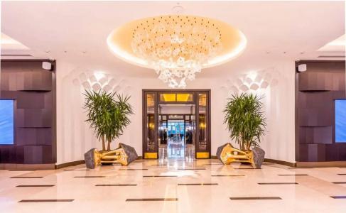 Hilton Regency - 5