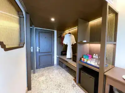 Peach Hill Resort - Sha Extra Plus - 44