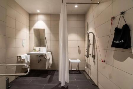 Hilton Garden Inn Tbilisi Chavchavadze - 23